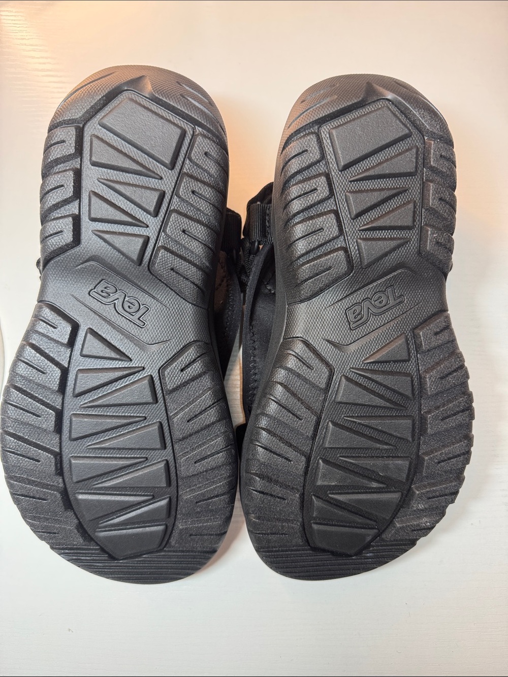 NWT Teva Hurricane Ampsole Volt Sandals - Picture 6 of 7